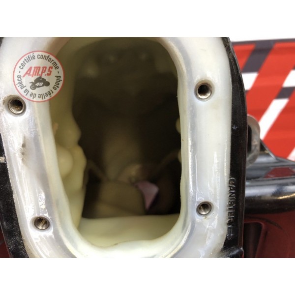 Réservoir MV-Agusta 800 Brutale RR 2017 à 2025