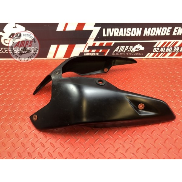 Sabot MV-Agusta 800 Brutale RR 2017 à 2025