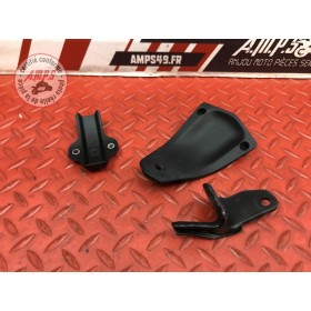 Support MV-Agusta 800 Brutale RR 2017 à 2025