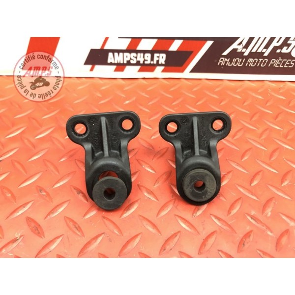 Support de réservoir MV-Agusta 800 Brutale RR 2017 à 2025