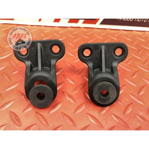 Support de réservoir MV-Agusta 800 Brutale RR 2017 à 2025