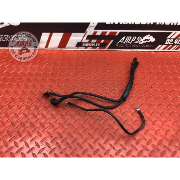 Cable de batterie MV-Agusta 800 Brutale RR 2017 à 2025
