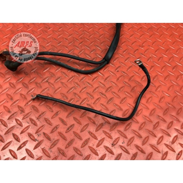 Cable de batterie MV-Agusta 800 Brutale RR 2017 à 2025