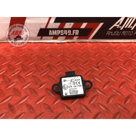 Capteur de chute MV-Agusta 800 Brutale RR 2017 à 2025