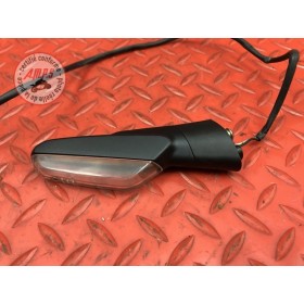 Clignotant arrière gauche 