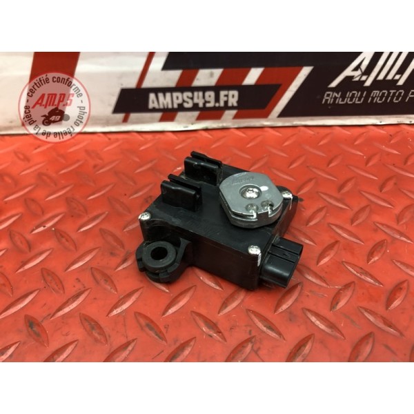 Moteur de valve d echappement MV-Agusta 800 Brutale RR 2017 à 2025