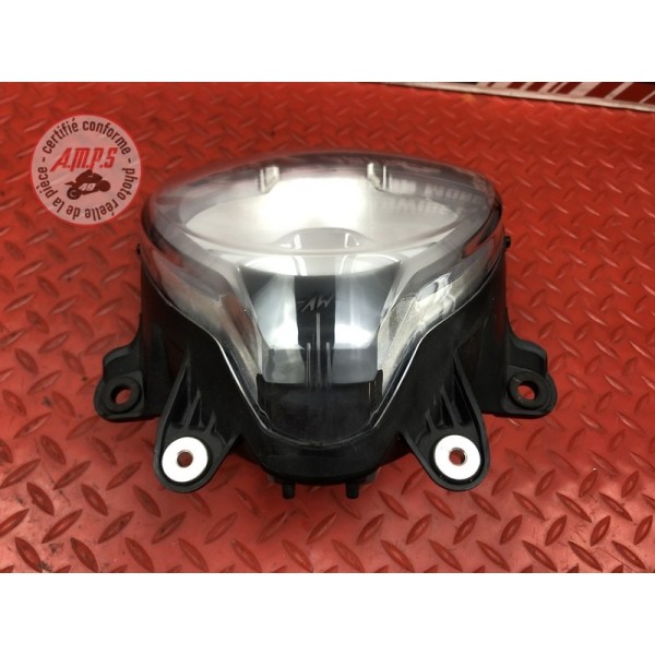 Optique de phare avant MV-Agusta 800 Brutale RR 2017 à 2025