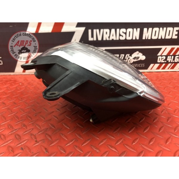 Optique de phare avant MV-Agusta 800 Brutale RR 2017 à 2025