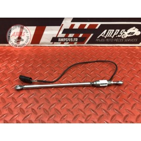 Shifter MV-Agusta 800 Brutale RR 2017 à 2025