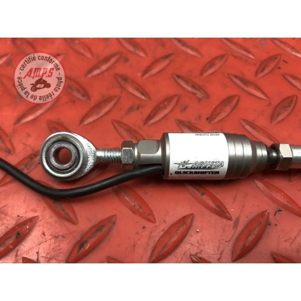 Shifter MV-Agusta 800 Brutale RR 2017 à 2025