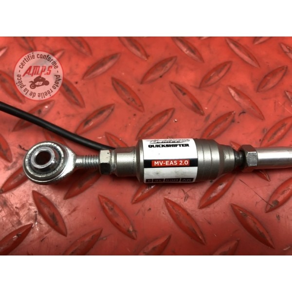 Shifter MV-Agusta 800 Brutale RR 2017 à 2025