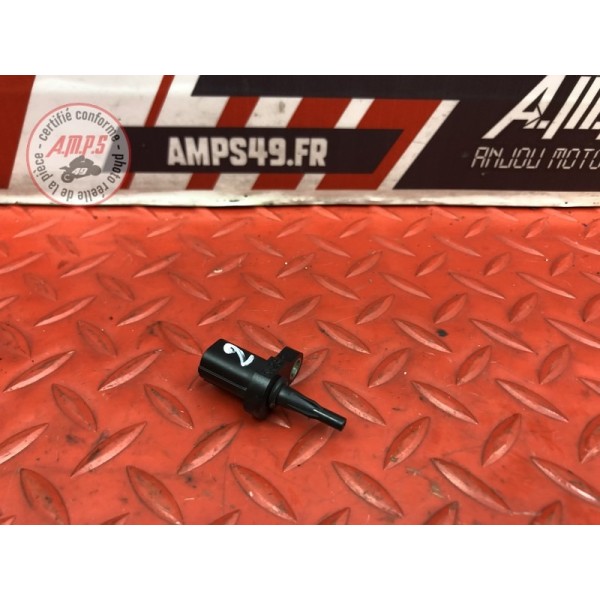 Sonde d air 2 MV-Agusta 800 Brutale RR 2017 à 2025
