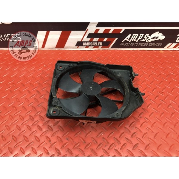 Ventilateur MV-Agusta 800 Brutale RR 2017 à 2025