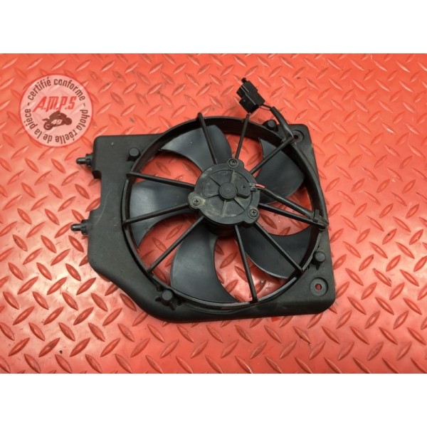 Ventilateur MV-Agusta 800 Brutale RR 2017 à 2025