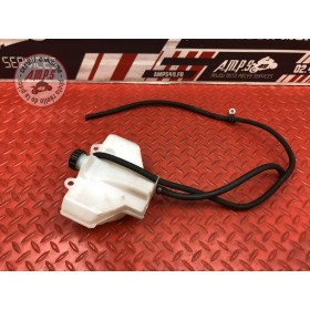 Bocal de liquide de refroidissement MV-Agusta 800 Brutale RR 2017 à 2025