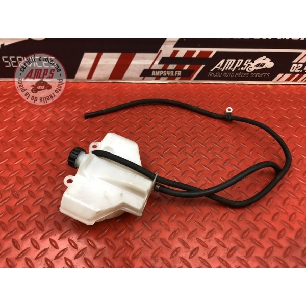 Bocal de liquide de refroidissement MV-Agusta 800 Brutale RR 2017 à 2025