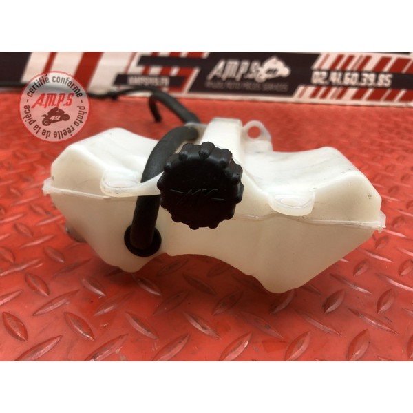 Bocal de liquide de refroidissement MV-Agusta 800 Brutale RR 2017 à 2025