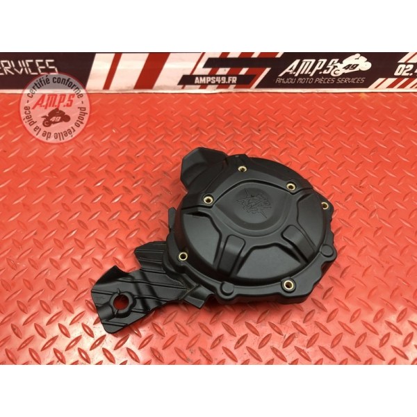 Cache carter d'embrayage droit MV-Agusta 800 Brutale RR 2017 à 2025