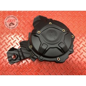 Cache carter d'embrayage droit 