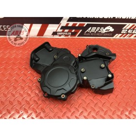 Cache carter gauche cache pignon de sortie de boite MV-Agusta 800 Brutale RR 2017 à 2025