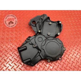 Cache carter gauche cache pignon de sortie de boite 