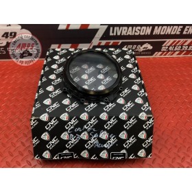 Couvercle d'embrayage CNC Racing MV-Agusta 800 Brutale RR 2017 à 2025