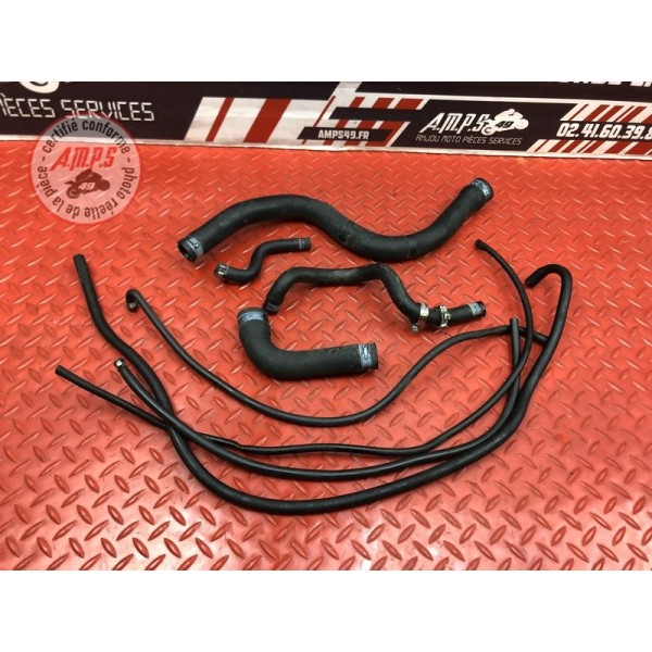 Kit de durite de refroidissement MV-Agusta 800 Brutale RR 2017 à 2025
