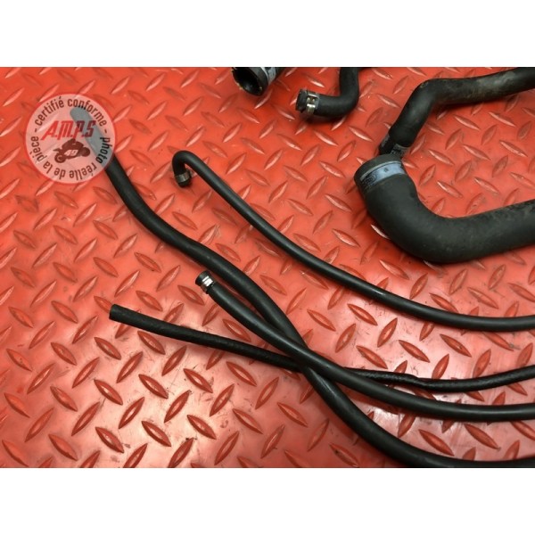 Kit de durite de refroidissement MV-Agusta 800 Brutale RR 2017 à 2025