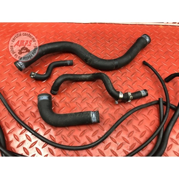 Kit de durite de refroidissement MV-Agusta 800 Brutale RR 2017 à 2025