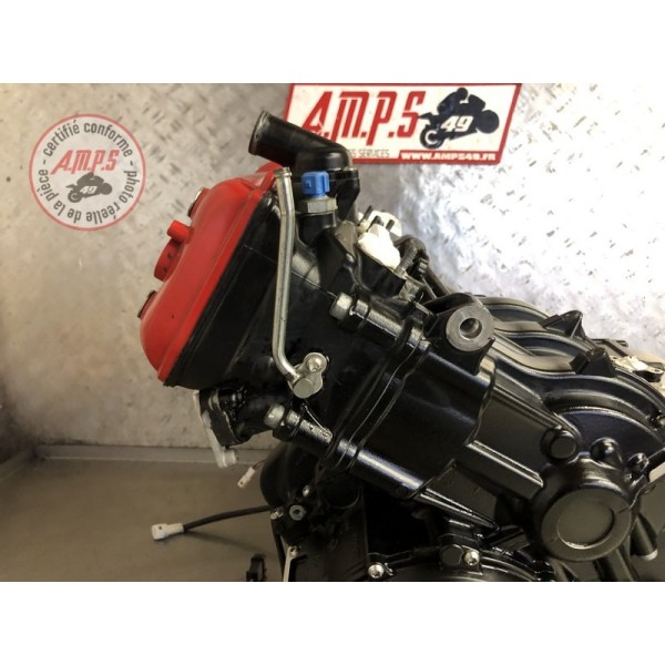 Moteur MV-Agusta 800 Brutale RR 2017 à 2025