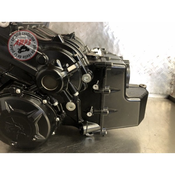Moteur MV-Agusta 800 Brutale RR 2017 à 2025