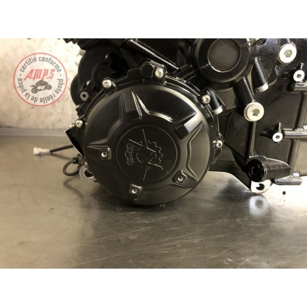 Moteur MV-Agusta 800 Brutale RR 2017 à 2025