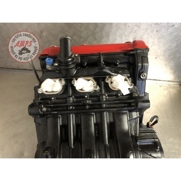 Moteur MV-Agusta 800 Brutale RR 2017 à 2025