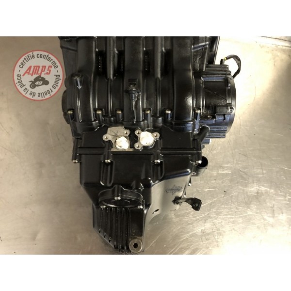 Moteur MV-Agusta 800 Brutale RR 2017 à 2025