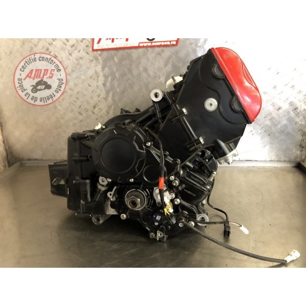 Moteur MV-Agusta 800 Brutale RR 2017 à 2025