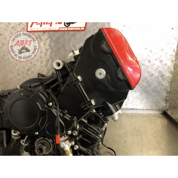 Moteur MV-Agusta 800 Brutale RR 2017 à 2025