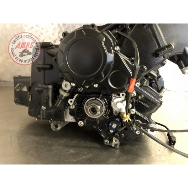 Moteur MV-Agusta 800 Brutale RR 2017 à 2025