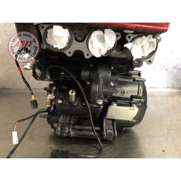 Moteur MV-Agusta 800 Brutale RR 2017 à 2025