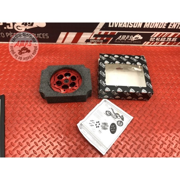 Plateau de pression CNC Racing MV-Agusta 800 Brutale RR 2017 à 2025