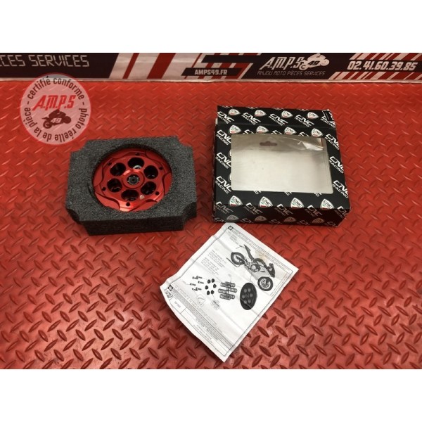 Plateau de pression CNC Racing MV-Agusta 800 Brutale RR 2017 à 2025