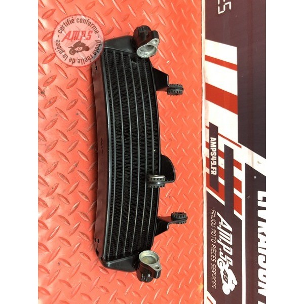 Radiateur d'huile MV-Agusta 800 Brutale RR 2017 à 2025