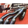 Silencieux Titane MV-Agusta 800 Brutale RR 2017 à 2025