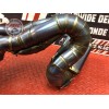 Silencieux Titane MV-Agusta 800 Brutale RR 2017 à 2025