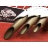 Silencieux d'échappement d'origine MV-Agusta 800 Brutale RR 2017 à 2025