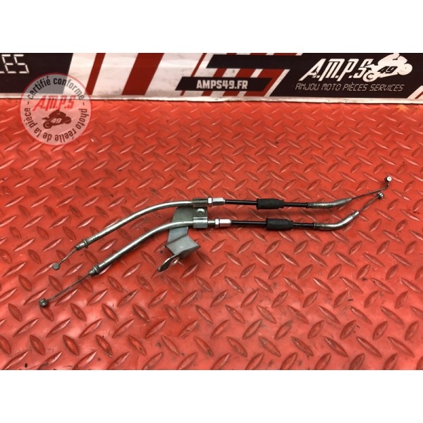 Cable de valve d'échappement MV-Agusta 800 Brutale RR 2017 à 2025
