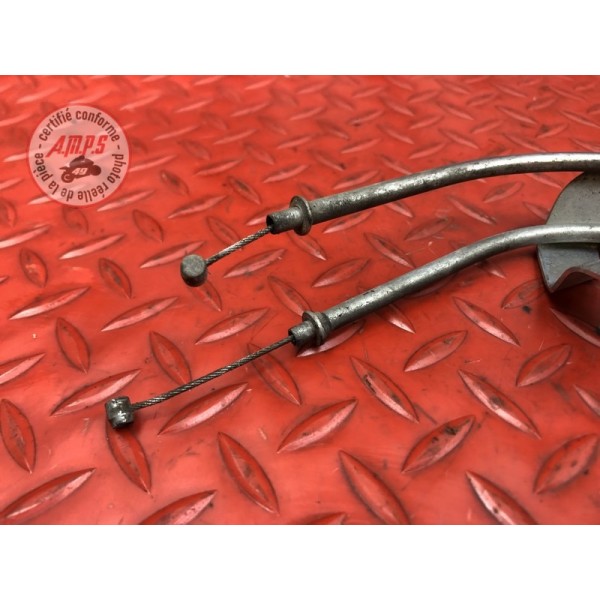 Cable de valve d'échappement MV-Agusta 800 Brutale RR 2017 à 2025