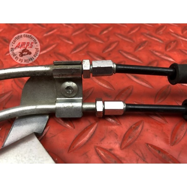 Cable de valve d'échappement MV-Agusta 800 Brutale RR 2017 à 2025