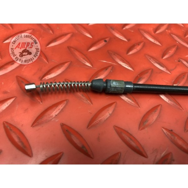 Cable de Verrou de selle MV-Agusta 800 Brutale RR 2017 à 2025