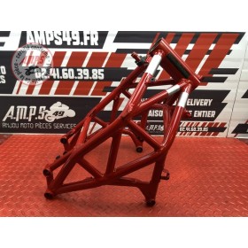 Cadre avec carte grise