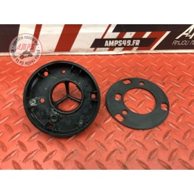 Goulotte de remplissage de carburant 